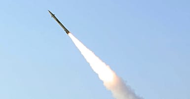 US blames Iran for attack near its compound in Irbil, Tehran denies ...