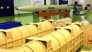 موشک فاتح ۱۱۰ /زمین به زمین، ساخت ایران