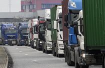 Oil price rise threatens Germany’s road haulage industry