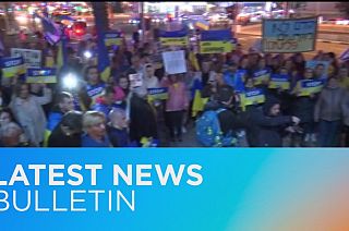 Latest news bulletin | March 13th – Evening