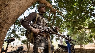 Senegal launches operation against rebels in Casamance