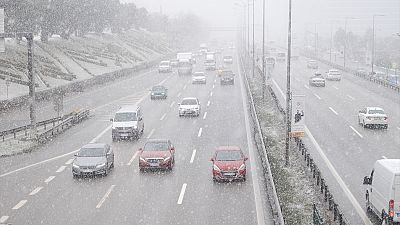 Yılın ilk iki ayında otomobil üretimi yüzde 20 düşüşle 109 bin 322 adet olarak gerçekleşti