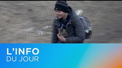 L’info du jour | 14 mars - Mi-journée