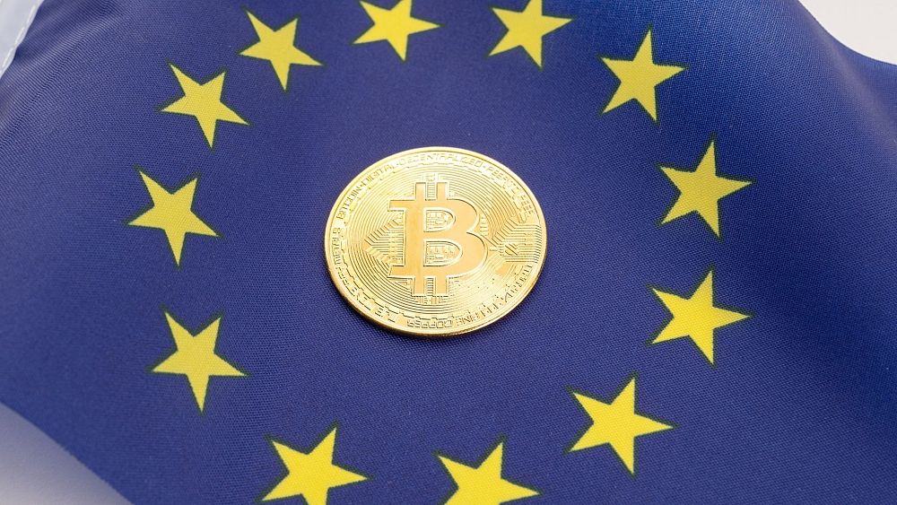 Europe rejects proposal limiting PoW cryptos such as Bitcoin but sets draft rules for sustainability | Euronews