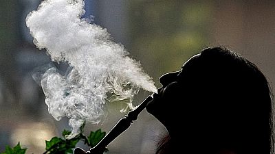 Shisha smoking banned in Cameroon