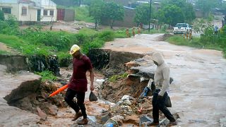 Mozambique : le bilan du cyclone Gombe passe à au moins 15 morts