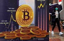 BITCOIN