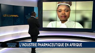 L'Afrique peut-elle produire ses propres médicaments ? [Business Africa]