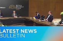 Latest news bulletin | March 14th – Evening