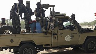 Former Boko Haram militants to be reintegrated into society