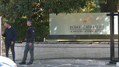 Armi alla Russia? La Cina smentisce gli Usa: "Nessuna richiesta da Mosca"