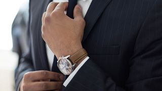 Men's suits are no longer part of UK inflation statistics due to the growing difficulty of collecting price data for them