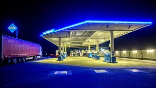 Рост цен на топливо: европейские водители требуют компенсации от властей