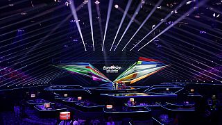 Eurovision : l'Ukraine confirme sa participation