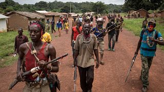 Centrafrique : le Tchad remet le chef d'un groupe antibalaka à la CPI