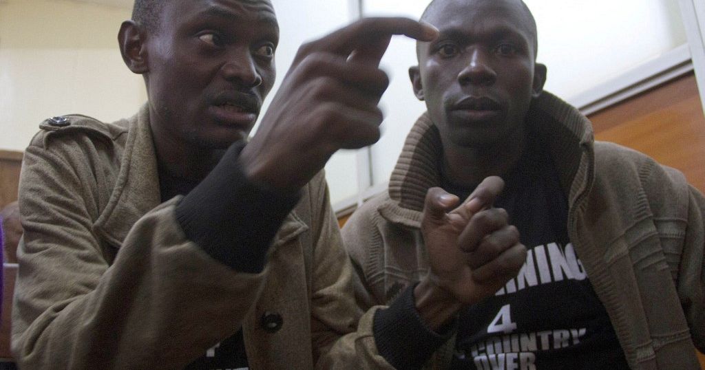 Uganda: Writer Norman Tumuhimbise among 9 journalists arrested - Vimarsana News