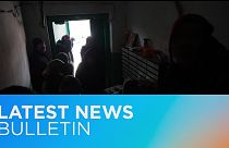 Latest news bulletin | March 15th – Morning