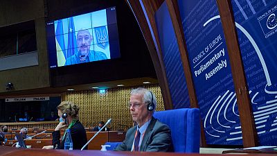 Smihal beszéde az Európai Tanácsban