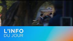 L’info du jour | 15 mars - Mi-journée