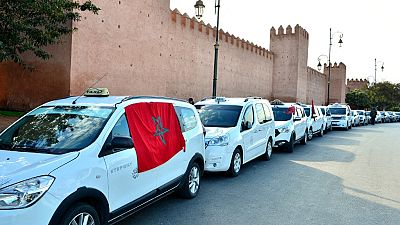 Le Maroc subventionne les routiers devant la flambée des carburants