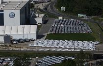 Volkswagen transfere produção para EUA e China