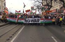 Ungarns Dilemma: "Zwischen dem Osten und Europa entscheiden"