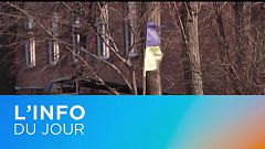 L’info du jour | 16 mars - Matin