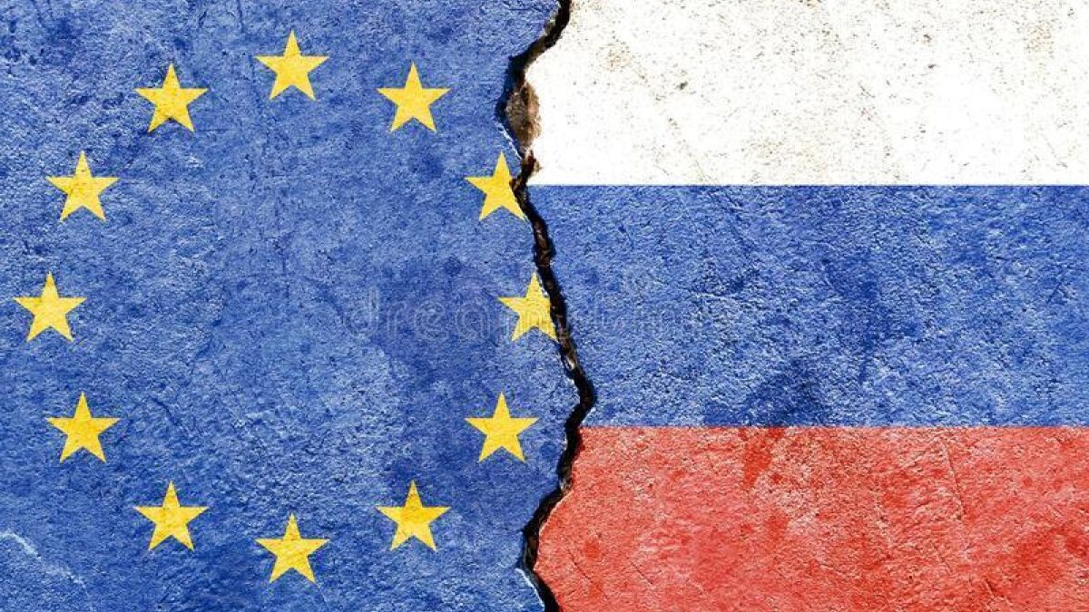 Russia announced on March 15 that it is withdrawaing from the Council of Europe, the continent's leading human rights watchdog. 