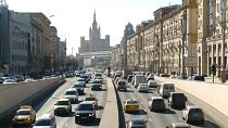 Belgrado se ha convertido en el objetivo de empresas hasta ahora con sede en Moscú