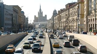 Δυτικές εταιρείες μετακομίζουν από τη Ρωσία στη Σερβία