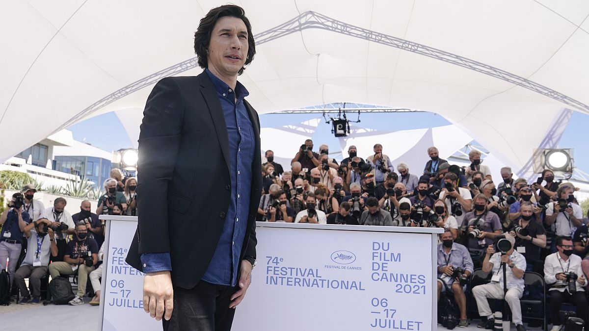 The stars at Cannes will be seen like never before due to the TikTok collaboration 