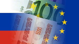 تحریم‌های اتحادیه اروپا مشتریان روس بانک‌های اروپایی را تحت تاثیر قرار می‌دهد