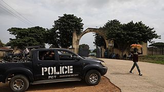 Nigeria : 11 membres des forces de sécurité tués dans 2 attaques