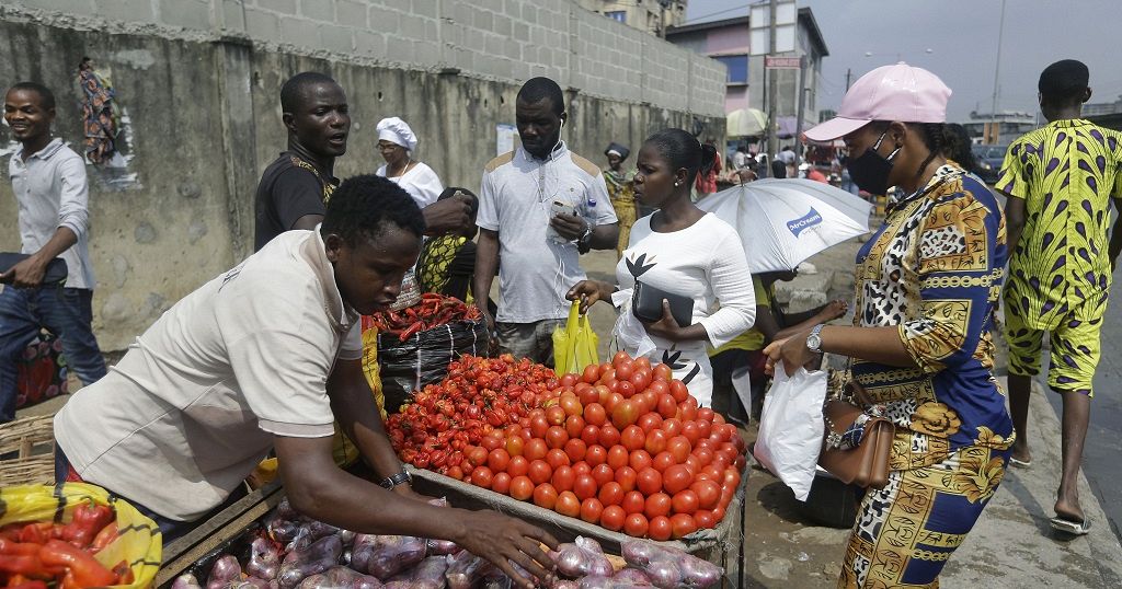 L'Afrique face aux retombées économiques de la guerre en Ukraine