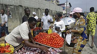 War in Ukraine causes surge in commodity prices in Nigeria & Malawi