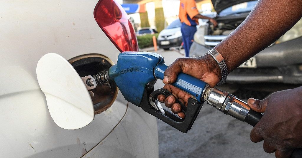 10 African countries with the highest petrol prices 
