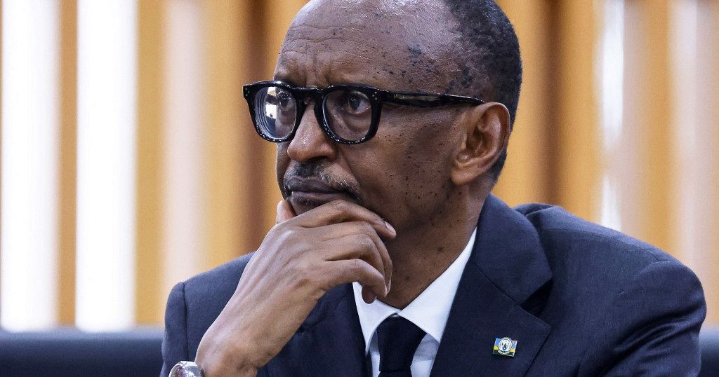 Ruanda silencia a los youtubers con un marco legal ‘abusivo’ – Human Rights Watch