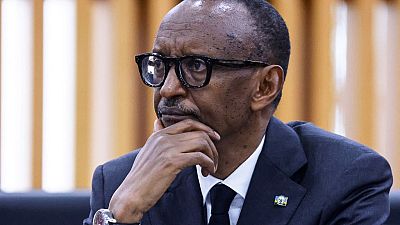 Rwanda silencing YouTubers with ‘abusive’ legal framework - Human Rights Watch