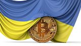 President Zelenskyy signed the country's new crypto legislation into law on March 16, formally legalising Bitcoin and other coins.