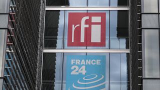 La junte militaire malienne suspend RFI et France 24