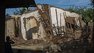 Mozambique : le bilan du cyclone Gombe monte à au moins 53 morts
