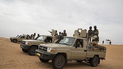 Mauritanian experts in Mali to investigate disappearances