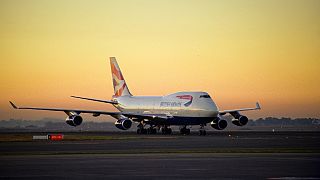 Afrique du Sud : Comair, franchise de British Airways, reprend les vols