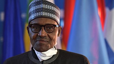 President Buhari apologises to Nigerians over petrol scarcity, power outage