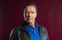 Arnold Schwarzenegger 2019