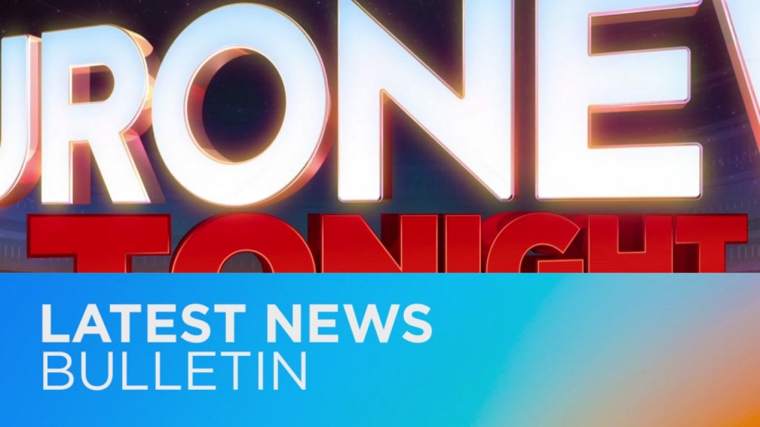 Latest news bulletin | March 17th – Evening