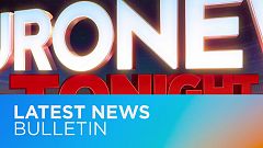 Latest news bulletin | March 17th – Evening