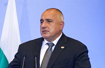 Őrizetbe vették Bojko Boriszov volt bolgár miniszterelnököt, EU-forrásokkal visszaélés a gyanú