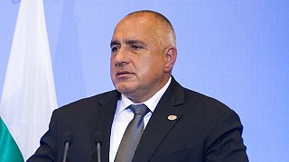 Bulgaria, arrestato l'ex premier Borisov