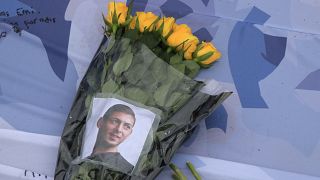 Emiliano Sala Sala died when the aircraft carrying him from Nantes to his new club Cardiff crashed near Guernsey in January 2019.